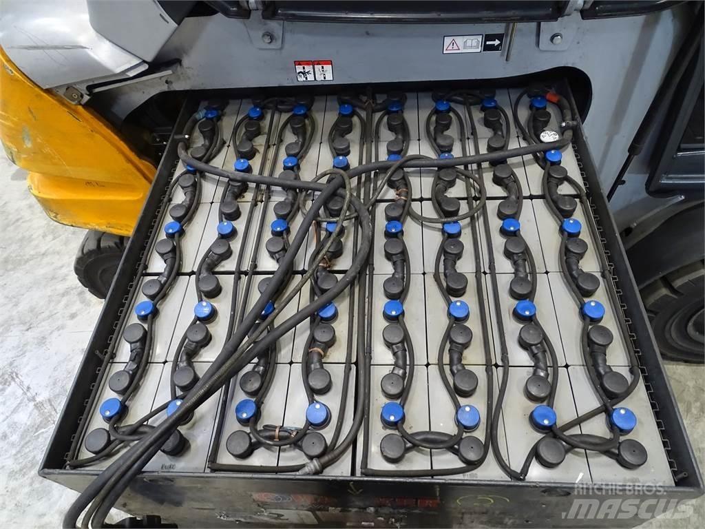 Still RX60-50 Electric forklift trucks