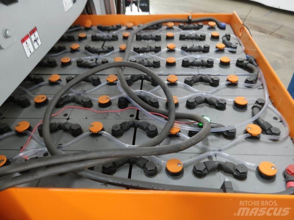 Still RX60-50/600 Electric forklift trucks