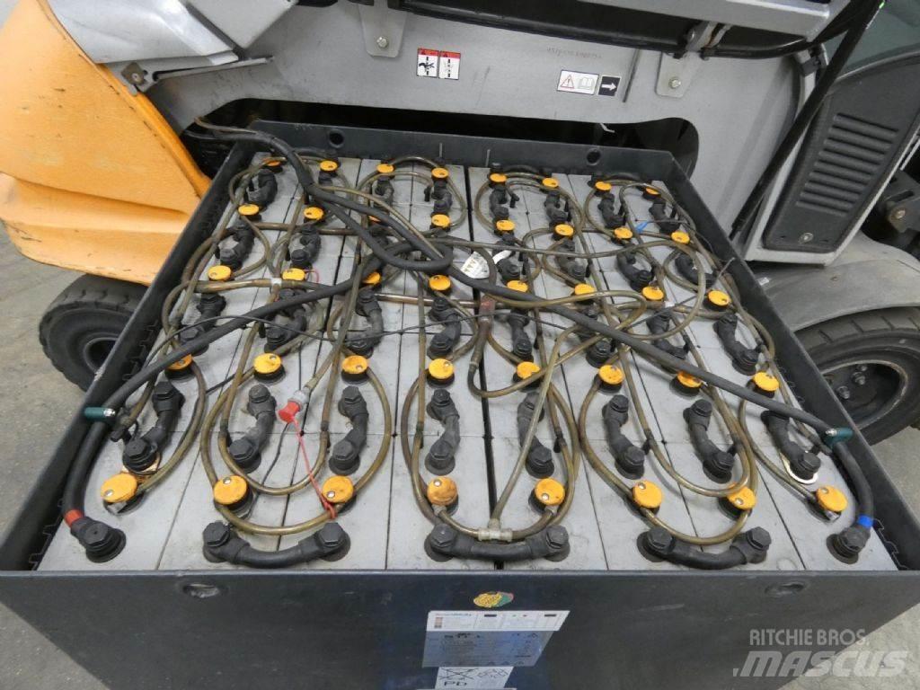 Still RX60-50/600 Electric forklift trucks