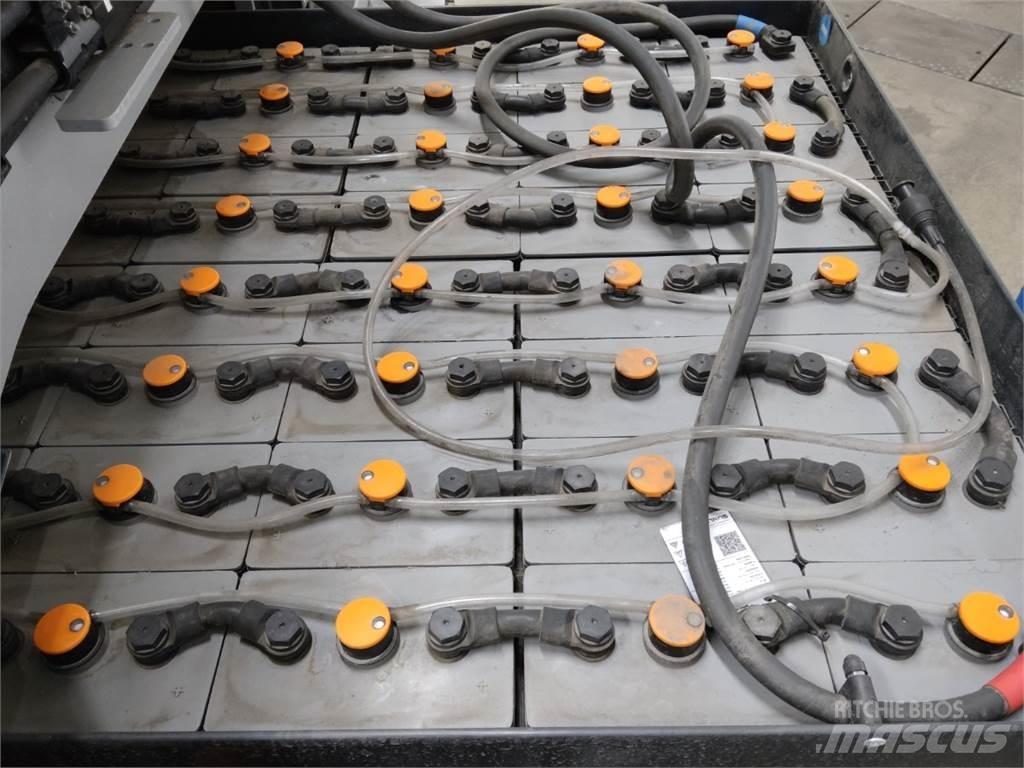 Still RX60-50/600 Electric forklift trucks