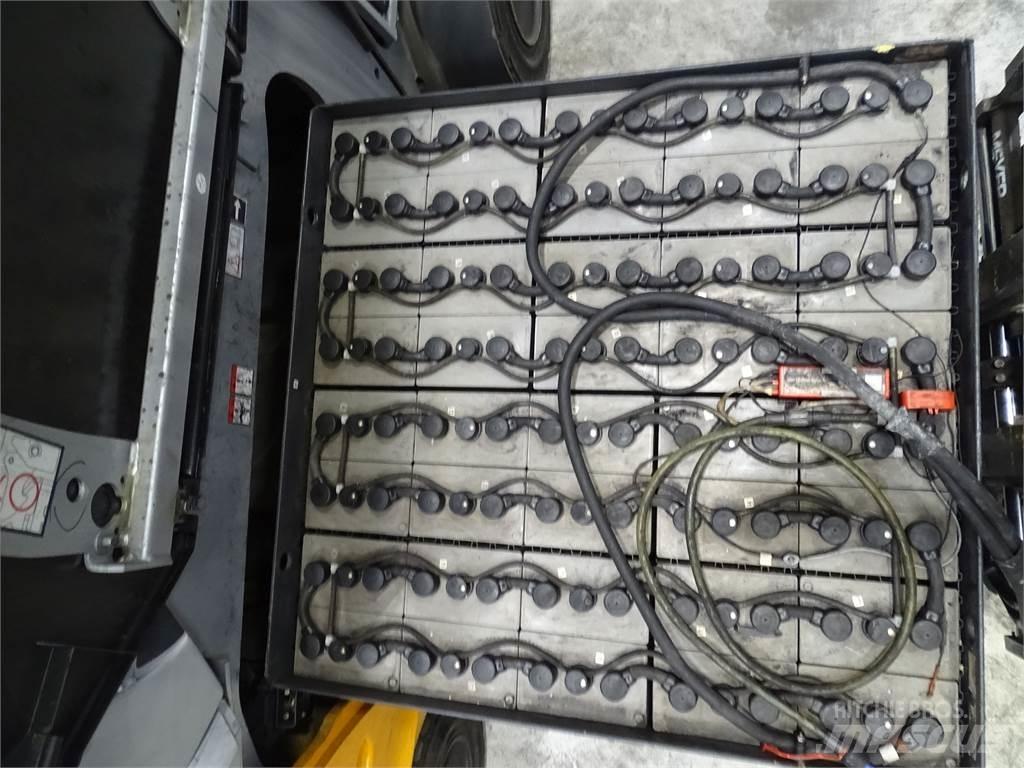 Still RX60-50/600 Electric forklift trucks