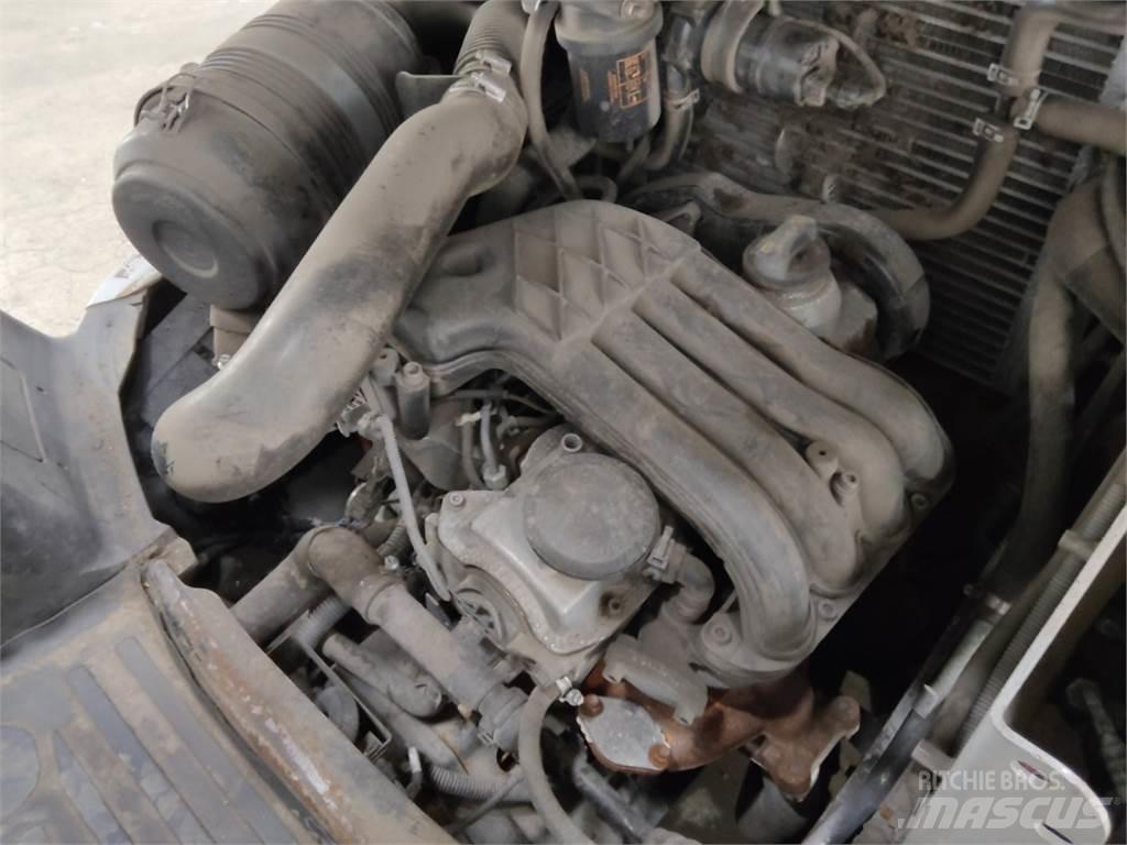 Still RX70-30 Diesel trucks