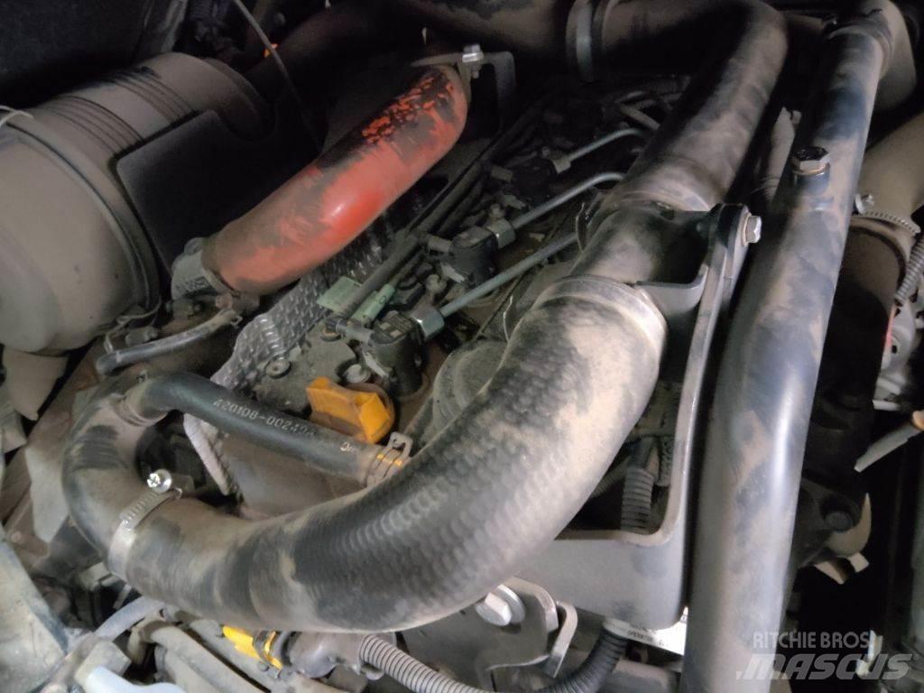 Still RX70-30 Diesel trucks