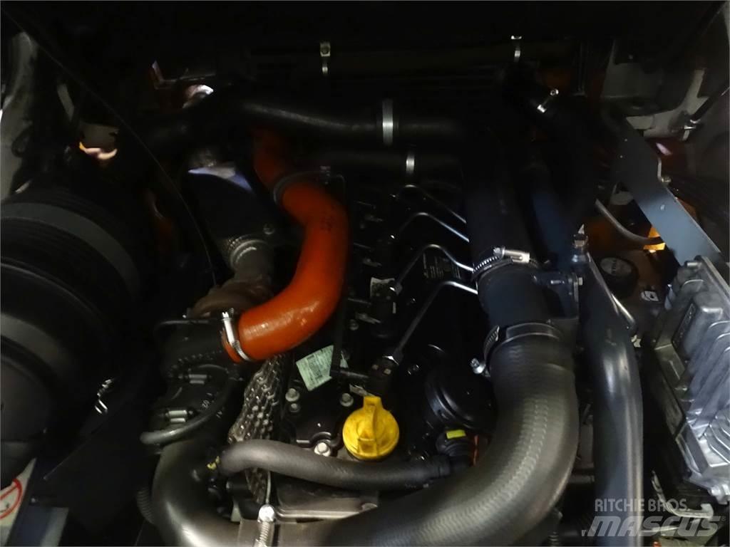 Still RX70-30 Diesel trucks