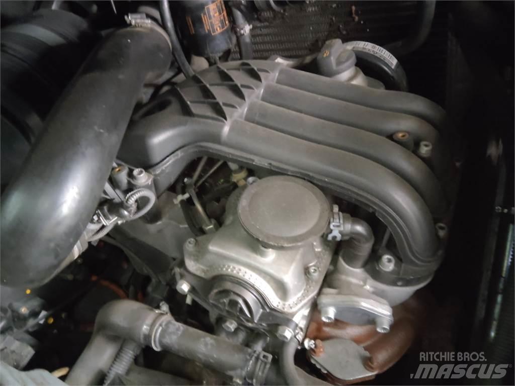 Still RX70-35H Diesel trucks