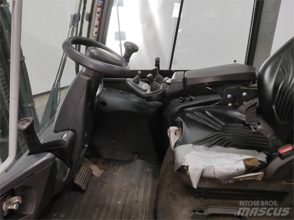 Still RX70-50 Diesel trucks