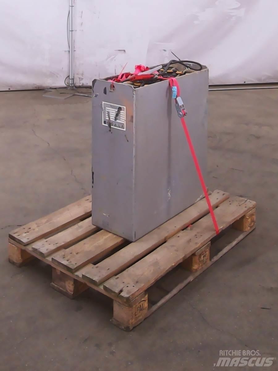  Weitere 24V465AH Forklift trucks - others