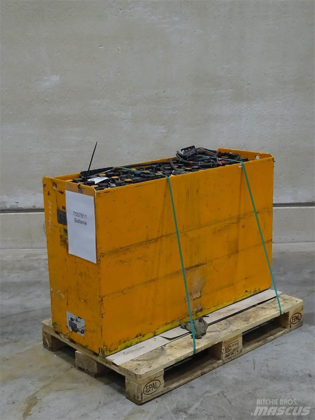  Weitere 48V775AH Construction - Others