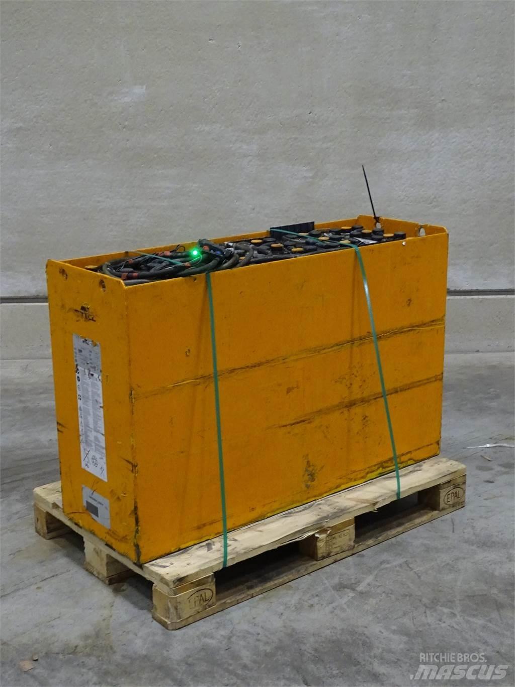  Weitere 48V775AH Construction - Others