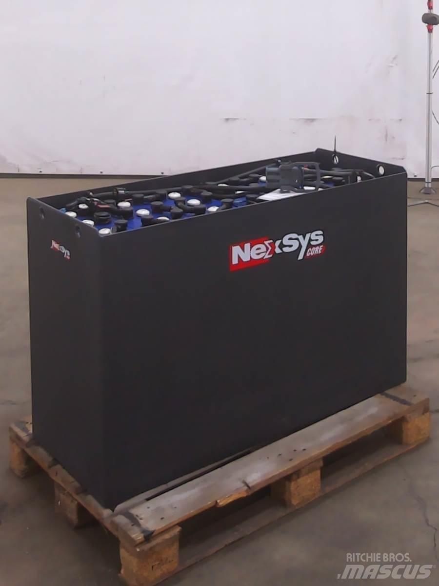  Weitere 48V840AH Forklift trucks - others