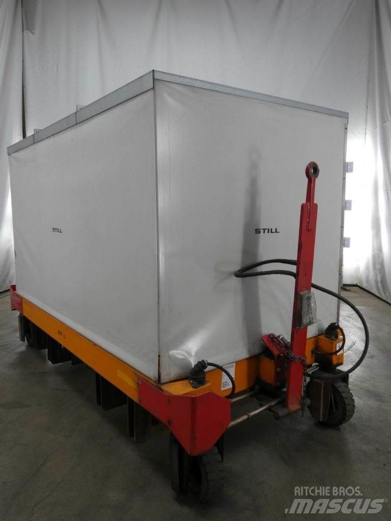  Weitere C-RAHMEN Construction - Others