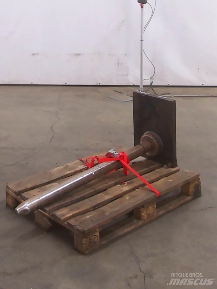 Weitere DORN Material Handling - Others