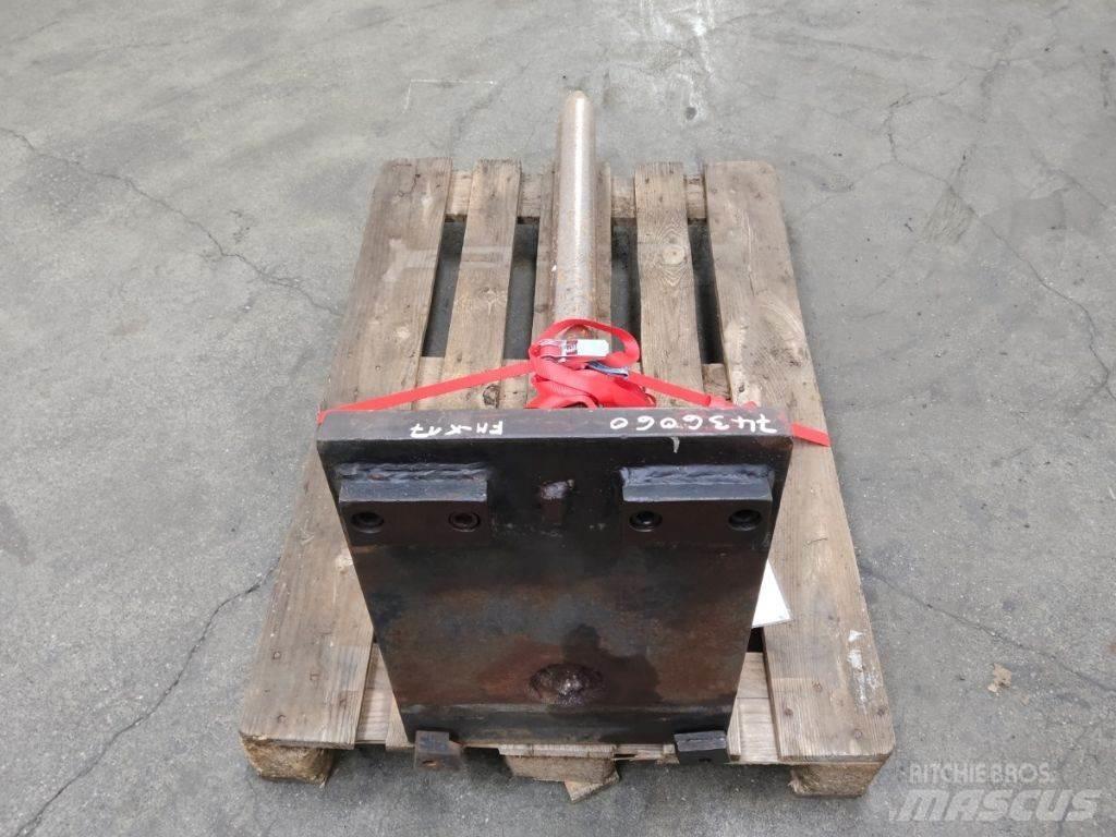  Weitere DORN Material Handling - Others