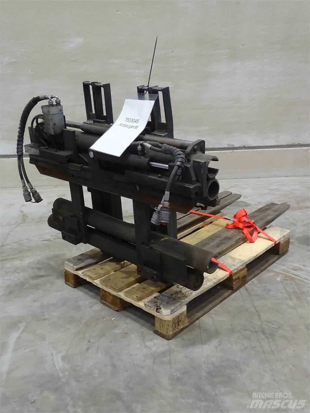  Weitere DPK25C Material Handling - Others