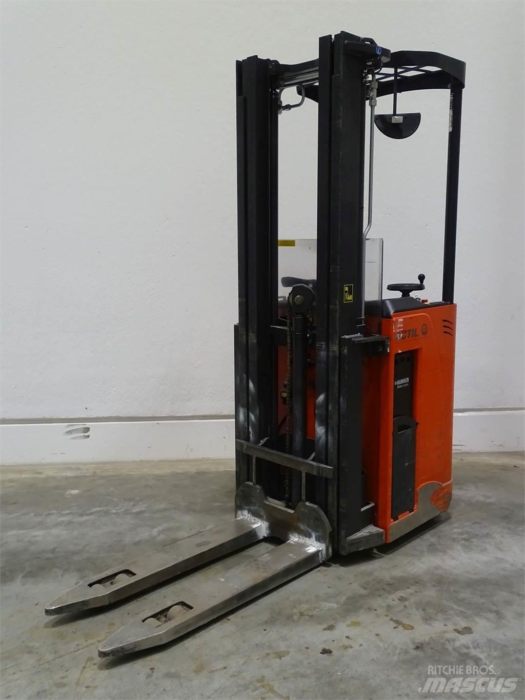  Weitere L13 Reach trucks