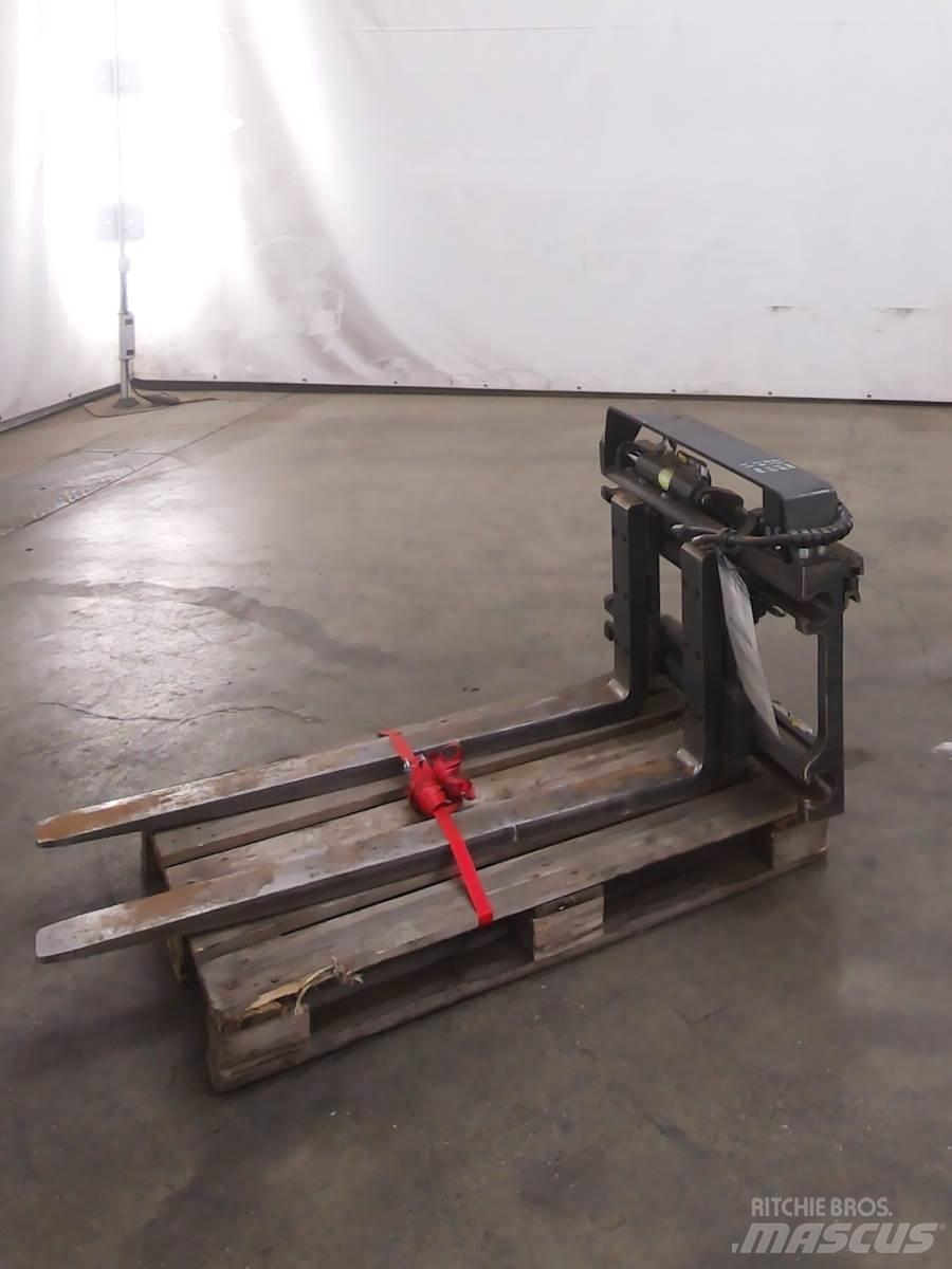  Weitere RZV20GS50 Material Handling - Others