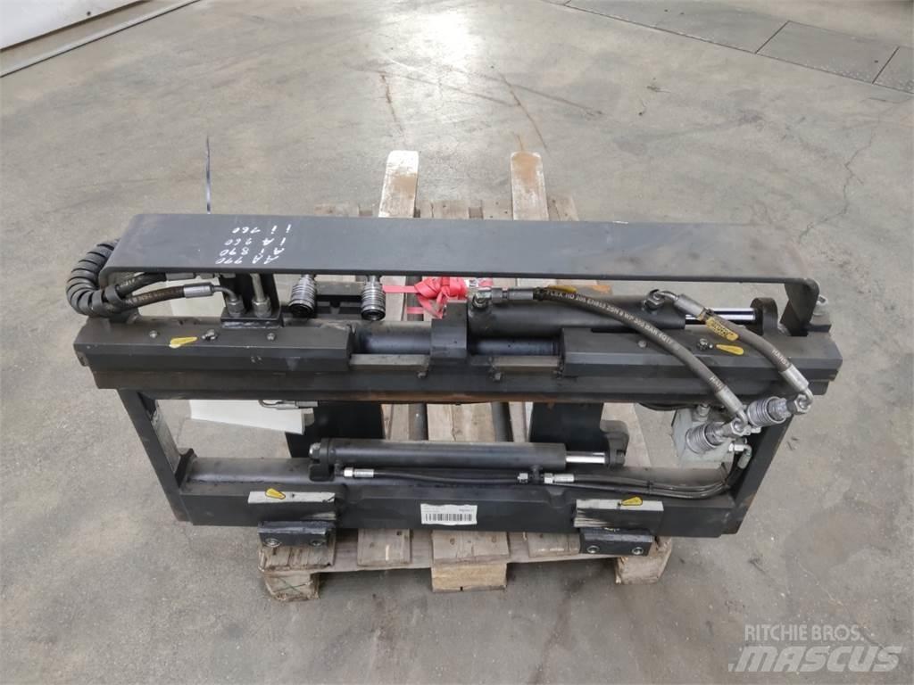  Weitere RZV20GS50 Material Handling - Others