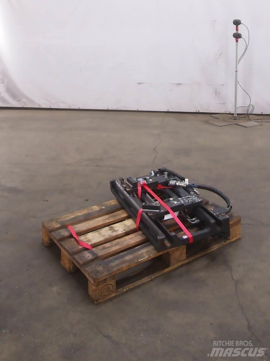  Weitere RZV20S Material Handling - Others