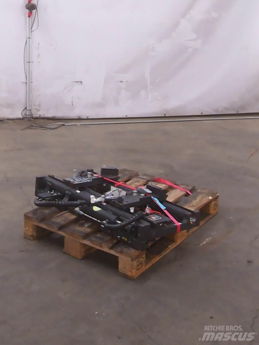  Weitere RZV20S Material Handling - Others