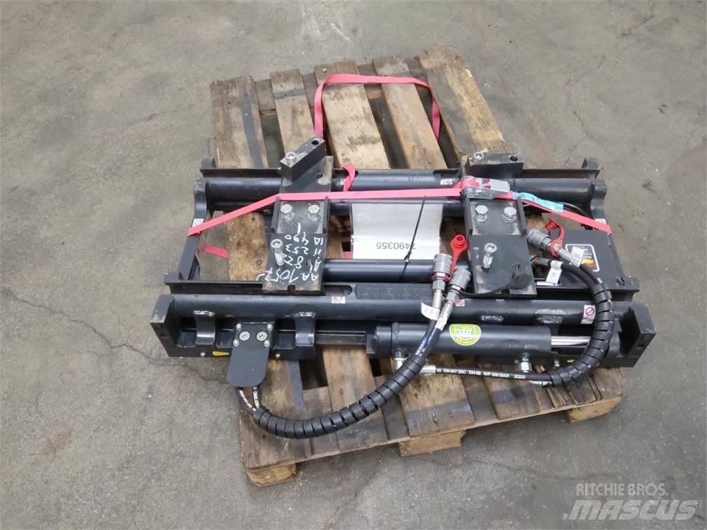  Weitere RZV20S Material Handling - Others