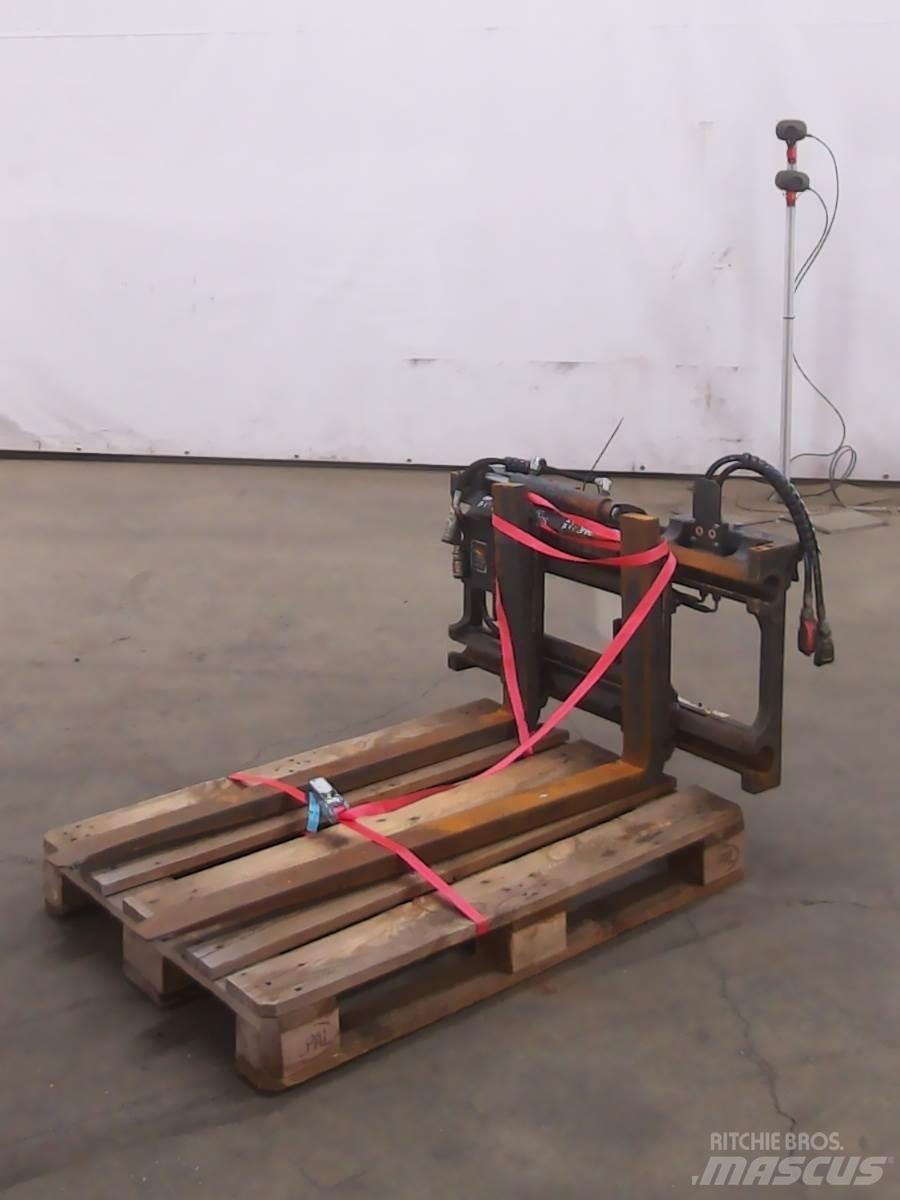  Weitere RZV25S Material Handling - Others
