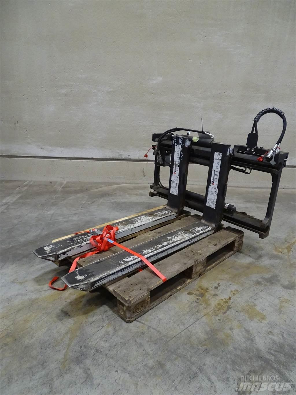  Weitere RZV30 Material Handling - Others