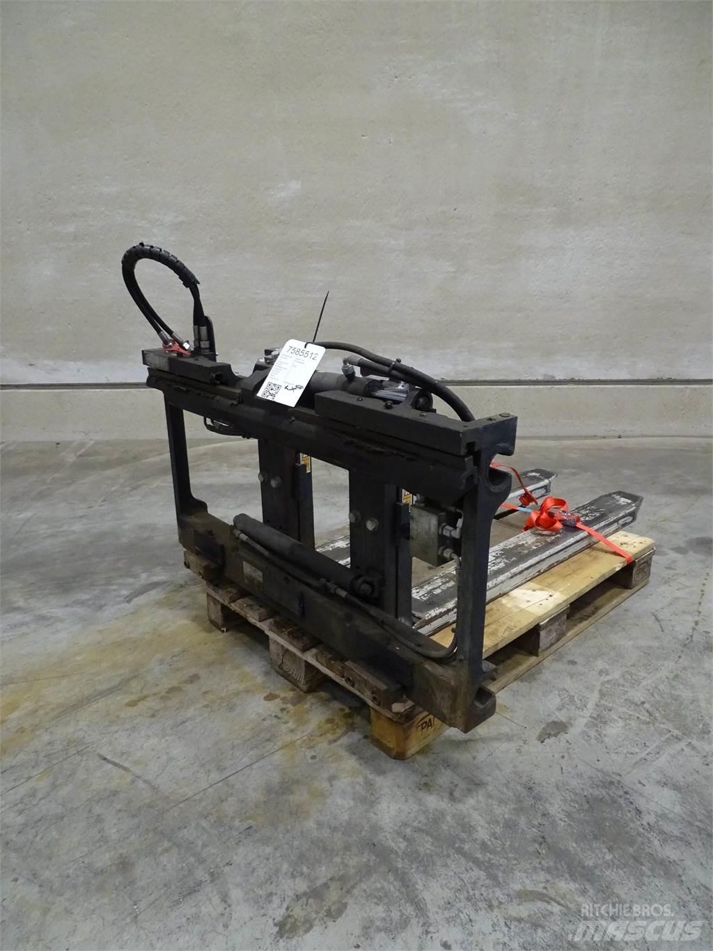  Weitere RZV30 Material Handling - Others