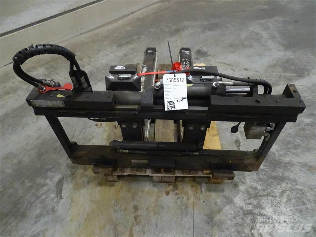  Weitere RZV30 Material Handling - Others