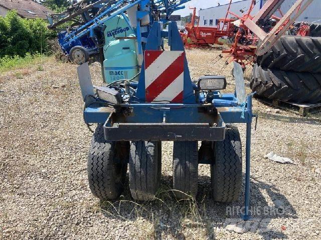 Cochet XLRH Agriculture - Others