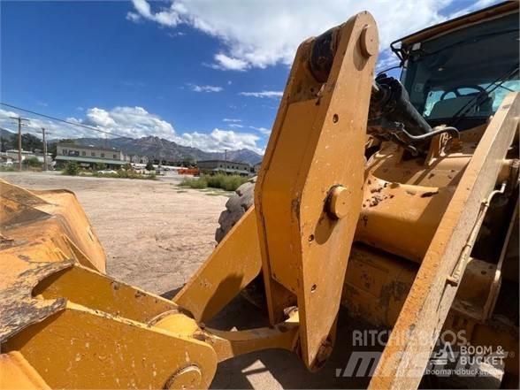 CAT 950K Wheel loaders