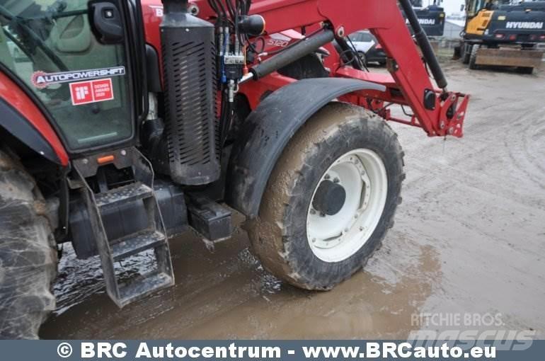 Basak 5120 Tractors