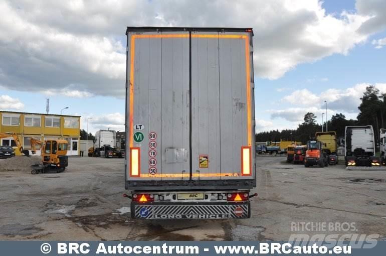 DAF XF 460 FAR Tractor Units