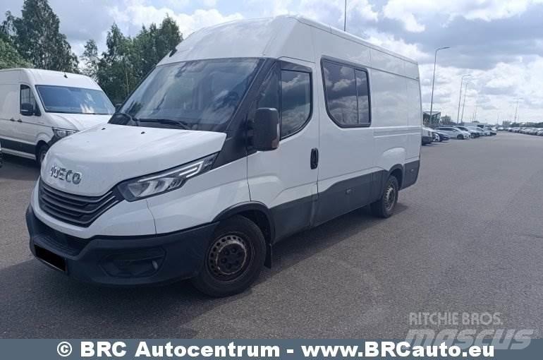 Iveco 35S18 Mini buses