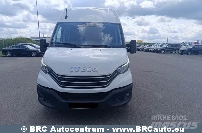 Iveco 35S18 Mini buses