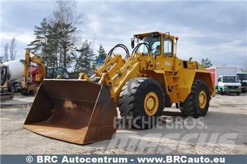 Kaelble SL28 Wheel loaders