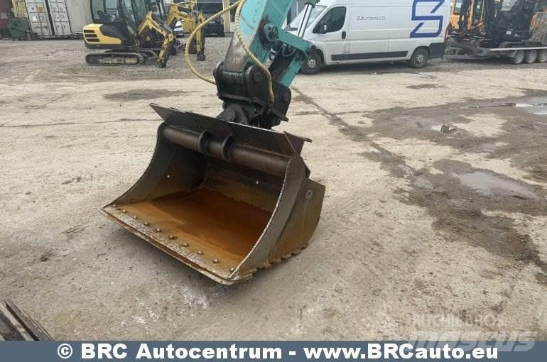 Kobelco SK210LC-10 Crawler excavators