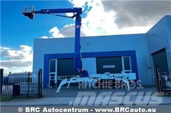Teupen Leo 50 GT Other lifting machines