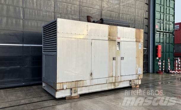 Deutz BF6M1015C Diesel Generators