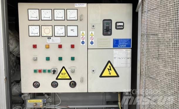 Deutz BF6M1015C Diesel Generators