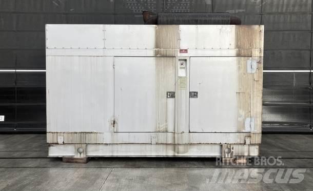 Deutz BF6M1015C Diesel Generators