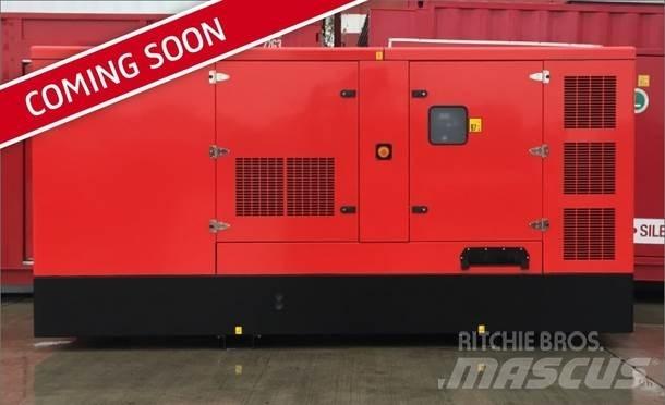  FPT/Iveco C13TE3A Diesel Generators