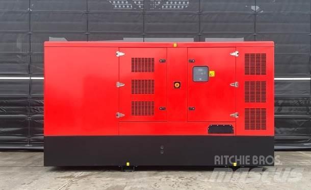  FPT/Iveco C87TE4 Diesel Generators