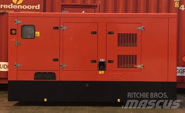  FPT/Iveco NEF67TM7 Diesel Generators