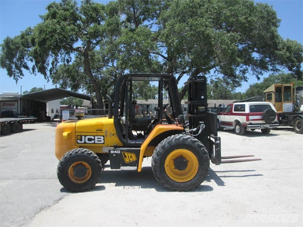 JCB 940 Construction - Others