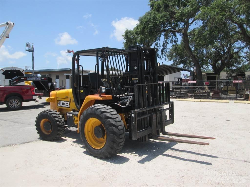 JCB 940 Construction - Others