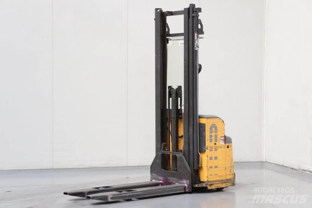 Atlet PS125TFV299 Pedestrian stacker