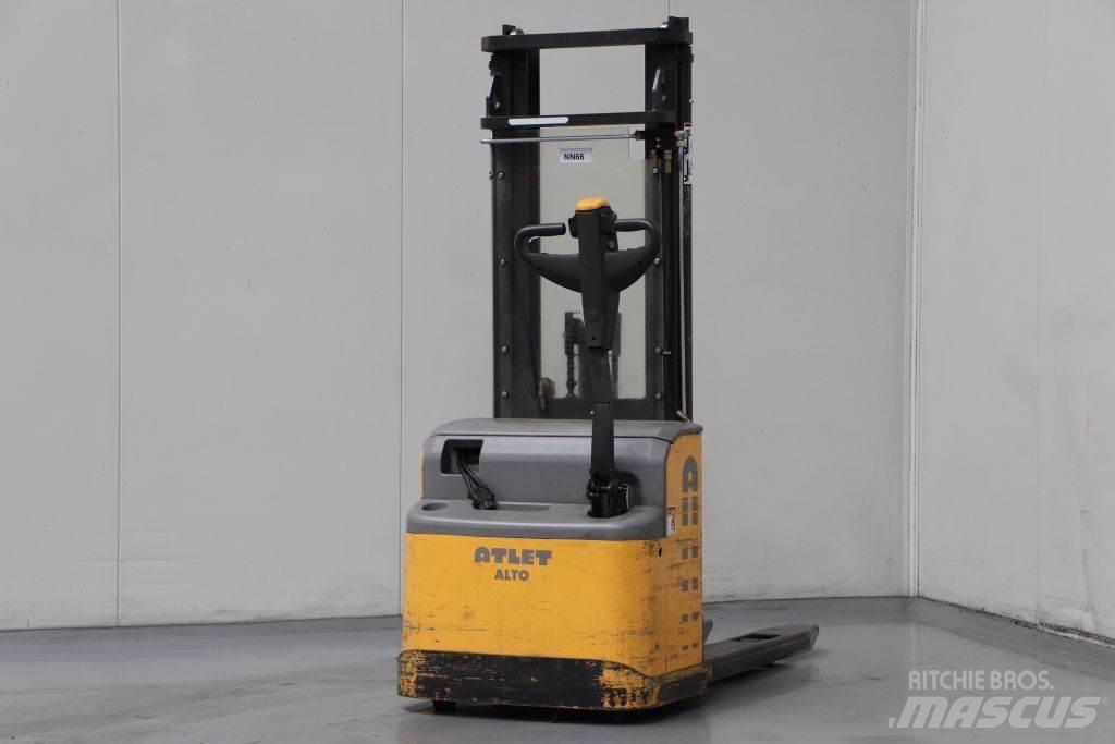 Atlet PS125TFV299 Pedestrian stacker