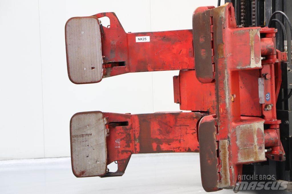 Auramo RA-350NJ Material Handling - Others