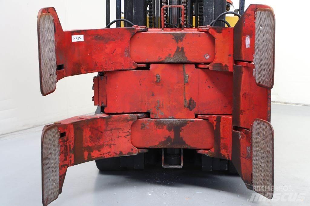 Auramo RA-350NJ Material Handling - Others