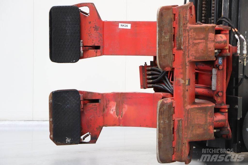 Auramo RA-350NJ Material Handling - Others